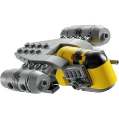レゴ スター・ウォーズ レイザー・クレスト ＜ミニ＞ 30728