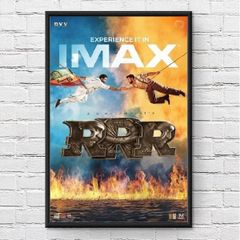 フレーム付-黒-】映画ポスター アキラ AKIRA A3サイズ US版 mi1 - メルカリ