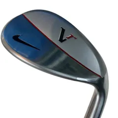 【中古】 ナイキ VICTORY RED FORGED WEDGE 56°/14° ウェッジ WG Dynamic Gold (フレックスS) メンズ 男性用 右利き 右用 Cランク ゴルフクラブ