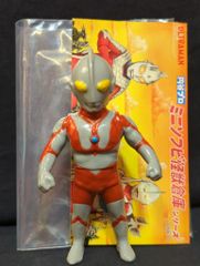 MAXTOY ジラース ウルトラマン60周年 TCJ2026 ソフビ - メルカリ