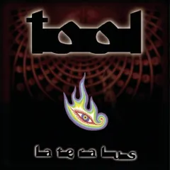 （USED）Lateralus [CD] Tool