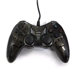 【中古】PS2ハード PS2用 コントローラーG2