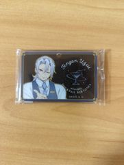 ufotable 목텔 바 GINZA 귀멸의 칼날 우수 천원 키링 No.94