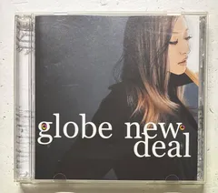 new deal