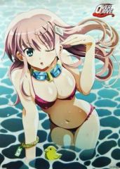 中古】紙製品 篠澤広 メガジャケ 「CD 学園アイドルマスター 篠澤広