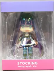 GOOD SMILE COMPANY HELLO! GOOD SMILE Panty&Stocking with Garterbelt STOCKING Holographic Ver.