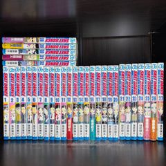SKET DANCEスケットダンス 篠原健太 週刊少年ジャンプカラー表紙
