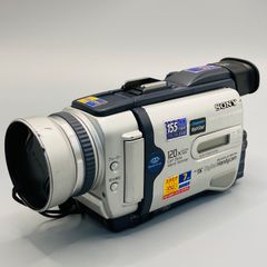 SONY DCR-TRV30 ハンディカム ビデオカメラ - メルカリ