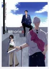 [중고] 여성용 일반 동인지(BL 포함) ≪주술회전≫ memories / Tome (고죠 사토루×여름유걸)/슈포콘