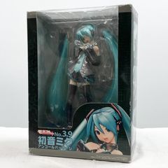中古】訳有 モエコレPULS No.3.9 1/6 初音ミク アンコールパッケージ