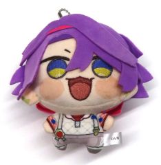 中古】ぬいぐるみマスコット・ぬいぐるみバッジ ツタージャ タイプ