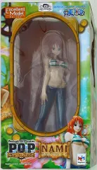 メガハウス POP セイリングアゲイン ワンピース ナミ