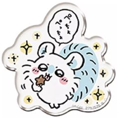 [중고] 식완 잡화 11.모몬가(페쵸쵸쵸쵸) [치이카와 캐릭터 마그네츠 4]