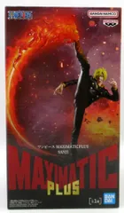 BANDAI SPIRITS MAXIMATICPLUS SANJI サンジ
