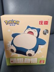 海外限定 Blokees 可動フィギュア ポケモンシリーズ カビコン - メルカリ
