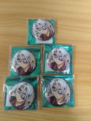 鬼滅の刃 ufotable AGF 純喫茶 缶バッジ 宇髄天元 No.94 - メルカリ 鬼滅の刃 ufotable AGF 純喫茶 缶バッジ 宇髄天元 No.94 - メルカリ