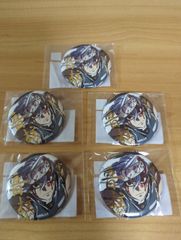 鬼滅の刃 ufotable AGF 純喫茶 缶バッジ 宇髄天元 No.94 - メルカリ 鬼滅の刃 ufotable AGF 純喫茶 缶バッジ 宇髄天元 No.94 - メルカリ
