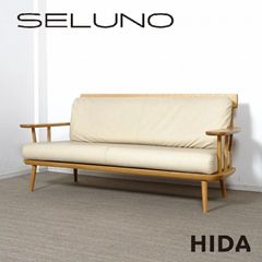 ミツヨシ RAGLAN SOFA 2Pラグランソファ2人掛け MTS-178 - メルカリ