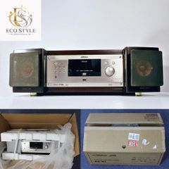 Victor EX-B3 ウッドコーン コンパクトコンポ コスモサウンド - メルカリ