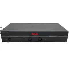 2026年最新】dam-ad5000の人気アイテム - メルカリ