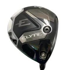 【中古】 キャロウェイ ELYTE MINI DRIVER 13.5° ドライバー DR TENSEI GREEN 60 for CW(ELYTE DR) (フレックスS) メンズ 男性用 右利き 右用 Cランク ゴルフクラブ