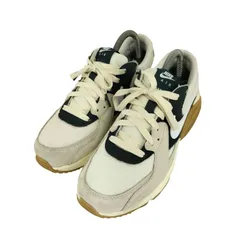 ナイキ NIKE AIR MAX EXCEE ローカットスニーカー レディース JPN：24.5