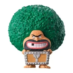 【中古】トレーディングフィギュア ガイモン 「From TV animation ONE PIECE ワンピの実 あにまる02」