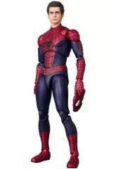 [중고] 피규어 MAFEX THE AMAZING SPIDER-MAN [어메이징 스파이더맨 2] 액션 피규어 No.248