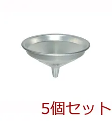 漏斗上合１２cm 4977906620129 ×5個セット アウトレット