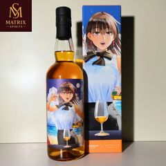 アードベッグ テン アードボーンボックス 2019 限定品 - メルカリ