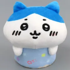 【中古】食玩 雑貨 B.ハチワレ 「ちいかわ カップマスコット」