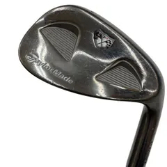 【中古】 テーラーメイド RAC Z TP 52°/08° ウェッジ WG NS PRO 950GH (フレックスS) メンズ 男性用 右利き 右用 Cランク ゴルフクラブ