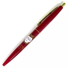 [중고] 펜 딱정벌레 BIC 볼펜 나가노 캐릭터즈 [치이카와 뭔가 작고 귀여운 녀석]