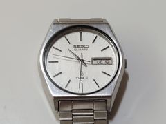 ☆【ジャンク品】ヴィンテージ 1979年製 SEIKO TYPE II セイコー