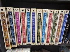 本好きの下剋上 小説 全巻セット合計36冊 第一部～第五部＋短編集＋