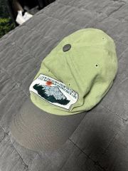 在原みゆ紀着用 Marmot Long Bill Cap キャップ - メルカリ