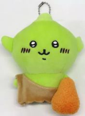[중고] 봉제인형 마스코트·봉제인형 배지 고블린 쁘띠 미니 마스코트 [치이카와 뭔가 작고 귀여운 녀석]