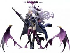 フィギュア ダイドー 多感なるBisqueDoll Ver. 「アズールレーン」 1/7