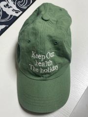 在原みゆ紀着用 ブルー Marmot Long Bill Cap キャップ ② - メルカリ