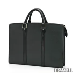 LOUIS VUITTON ルイ・ヴィトン ハンドバッグ Damier Ebene Leather レディース