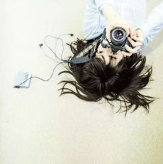 [중고] 일본 음악 CD 우에다 마리에 / 만지면 사라져 버린 [통상반]