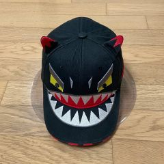 USJ クッパ キャップ 帽子 ユニバ - メルカリ