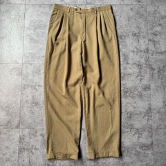 1980's〜 