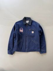 90s Carhartt デトロイトジャケット JB104 オリーブグリーン - メルカリ 90s Carhartt デトロイトジャケット JB104 オリーブグリーン - メルカリ
