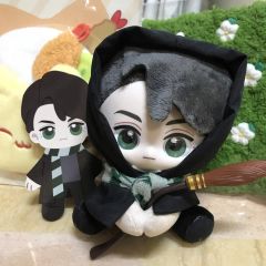 ハリー・ポッター ぬいぐるみ トム・リドル ヴォルデモート 中国 公式