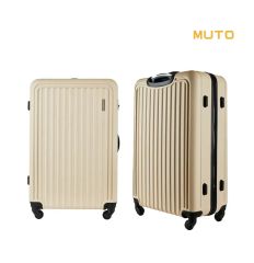 新品 C.jutro スーツケース キャリーケース Mサイズ 60L 3〜4泊 - メルカリ
