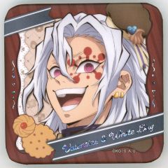 [중고] 배지 핀즈 우수 천원 [귀멸의 칼날×ufotable Cafe×마치아 소비 CAFE 발렌타인 & 화이트 데이 이벤트 2026 To you기 랜덤 선물 캔 배지 A]