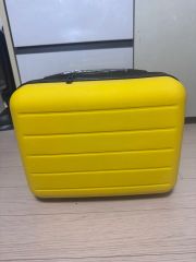 エヴァンゲリオンAT.FIELDコラボバージョン折り畳みキャリーケース