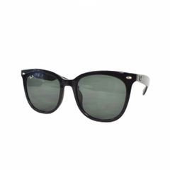 レイバン RAY BAN サングラス アイウェア 55□19 150 黒 ブラック RB4379D ☆AA