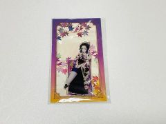 鬼滅の奏宴 in 横浜 アクリルスタンド 胡蝶しのぶ アクスタ - メルカリ